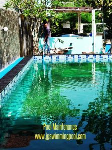 pool maintenance Jg-pool 4
