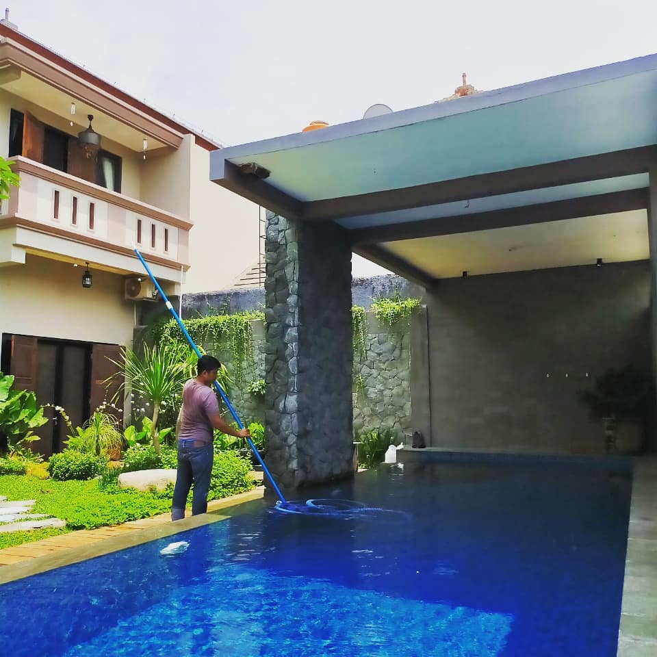 pool maintenance Jg-pool 6
