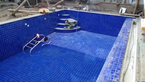 jg-pool projek