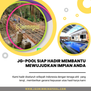 kontraktor kolam renang jgpool